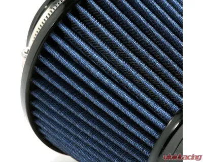 BBK Performance High Flow Blue Air Filter Replacement - 1740