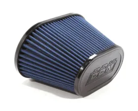 BBK Performance High Flow Blue Air Filter Replacement
