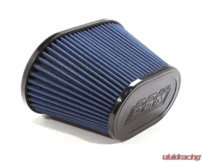 BBK Performance High Flow Blue Air Filter Replacement - 1741