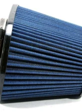 BBK Performance High Flow Blue Air Filter Replacement                                     - 1741 - Image 3