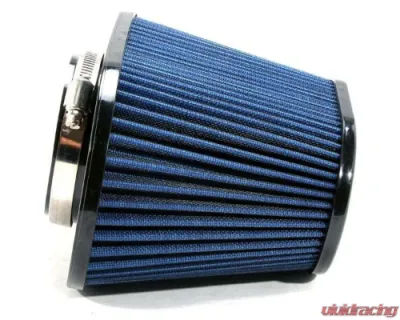 BBK Performance High Flow Blue Air Filter Replacement - 1741
