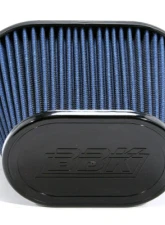 BBK Performance High Flow Blue Air Filter Replacement                                     - 1741 - Image 4
