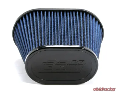 BBK Performance High Flow Blue Air Filter Replacement - 1741