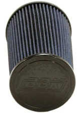 BBK Performance High Flow Blue Air Filter Replacement                                     - 1742 - Image 2