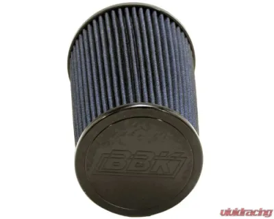 BBK Performance High Flow Blue Air Filter Replacement - 1742