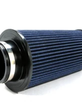BBK Performance High Flow Blue Air Filter Replacement                                     - 1742 - Image 3