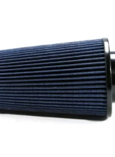 BBK Performance High Flow Blue Air Filter Replacement                                     - 1742 - Image 4