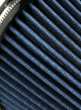 BBK Performance High Flow Blue Air Filter Replacement                                     - 1742 - Image 5