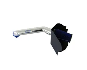 BBK Performance Parts Cold Air Intake Kit Chrome Ford F150 Ford Expedition 5.4 2004-2008