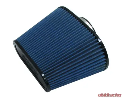 BBK Performance High Flow Blue Air Filter Replacement - 1746