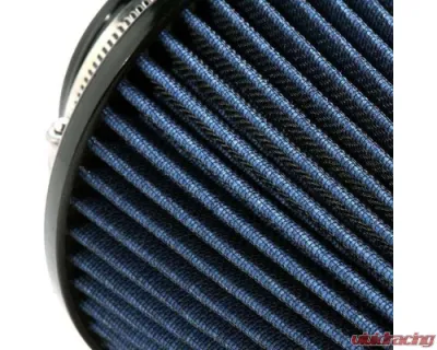 BBK Performance High Flow Blue Air Filter Replacement - 1746