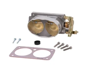 BBK Performance Parts 65MM Throttle Body Ford Lightning Truck 5.4 Twin 1999-2004