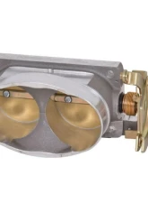 BBK Performance Parts 65MM Throttle Body Ford Lightning Truck 5.4 Twin 1999-2004                                     - 1755 - Image 2