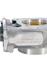 BBK Performance Parts 80mm Throttle Body Chevrolet GM 4.8 5.3 6.0 Truck Hummer H2 2003-2006                                     - 1757 - Image 2