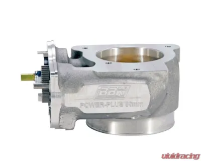 BBK Performance Parts 80mm Throttle Body Chevrolet GM 4.8 5.3 6.0 Truck Hummer H2 2003-2006 - 1757