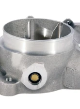 BBK Performance Parts 80mm Throttle Body Chevrolet GM 4.8 5.3 6.0 Truck Hummer H2 2003-2006                                     - 1757 - Image 3