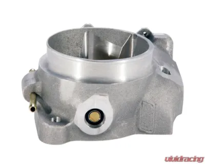 BBK Performance Parts 80mm Throttle Body Chevrolet GM 4.8 5.3 6.0 Truck Hummer H2 2003-2006 - 1757