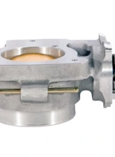 BBK Performance Parts 80mm Throttle Body Chevrolet GM 4.8 5.3 6.0 Truck Hummer H2 2003-2006                                     - 1757 - Image 4