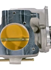 BBK Performance Parts 80mm Throttle Body Chevrolet GM 4.8 5.3 6.0 Truck Hummer H2 2003-2006                                     - 1757 - Image 5