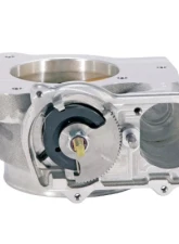 BBK Performance Parts 80mm Throttle Body Chevrolet GM 4.8 5.3 6.0 Truck Hummer H2 2003-2006                                     - 1757 - Image 6