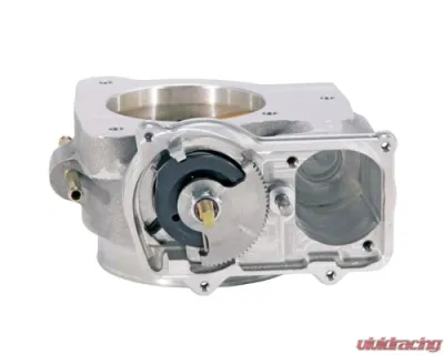 BBK Performance Parts 80mm Throttle Body Chevrolet GM 4.8 5.3 6.0 Truck Hummer H2 2003-2006 - 1757
