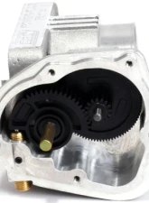 BBK Performance Parts 75mm Throttle Body Ford F Series Truck Ford Expedition 4.6 2004-2006                                     - 1758 - Image 4