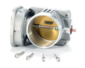 BBK Performance Parts 80mm Throttle Body Ford F Series Truck Ford Expedition 5.4 2004-2010