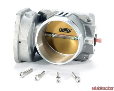 BBK Performance Parts 80mm Throttle Body Ford F Series Truck Ford Expedition 5.4 2004-2010 - 1759