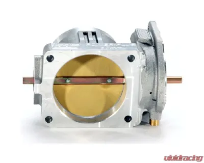 BBK Performance Parts 80mm Throttle Body Ford F Series Truck Ford Expedition 5.4 2004-2010 - 1759