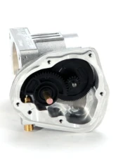 BBK Performance Parts 80mm Throttle Body Ford F Series Truck Ford Expedition 5.4 2004-2010                                     - 1759 - Image 3