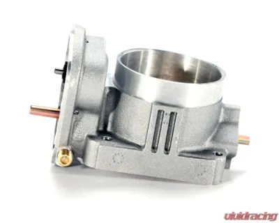 BBK Performance Parts 80mm Throttle Body Ford F Series Truck Ford Expedition 5.4 2004-2010 - 1759
