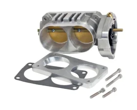 BBK Performance Parts 65mm Throttle Body Ford Mustang GT500 Ford F Series V10 Twin 2005-2014