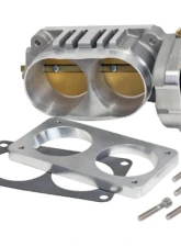 BBK Performance Parts 65mm Throttle Body Ford Mustang GT500 Ford F Series V10 Twin 2005-2014                                     - 1764 - Image 6