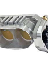 BBK Performance Parts 65mm Throttle Body Ford Mustang GT500 Ford F Series V10 Twin 2005-2014                                     - 1764 - Image 2
