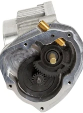 BBK Performance Parts 65mm Throttle Body Ford Mustang GT500 Ford F Series V10 Twin 2005-2014                                     - 1764 - Image 3