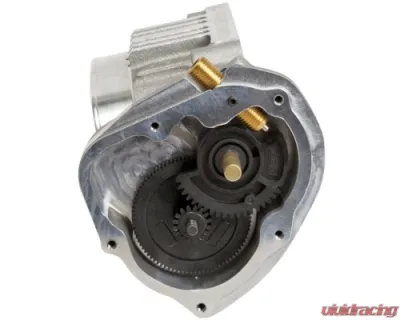 BBK Performance Parts 65mm Throttle Body Ford Mustang GT500 Ford F Series V10 Twin 2005-2014 - 1764