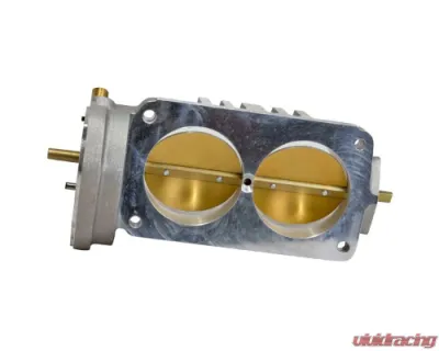 BBK Performance Parts 65mm Throttle Body Ford Mustang GT500 Ford F Series V10 Twin 2005-2014 - 1764