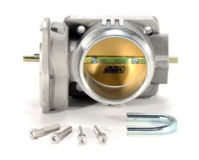 BBK Performance Parts 70mm Throttle Body Ford Mustang V6 2005-2010