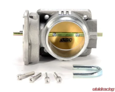 BBK Performance Parts 70mm Throttle Body Ford Mustang V6 2005-2010 - 1765