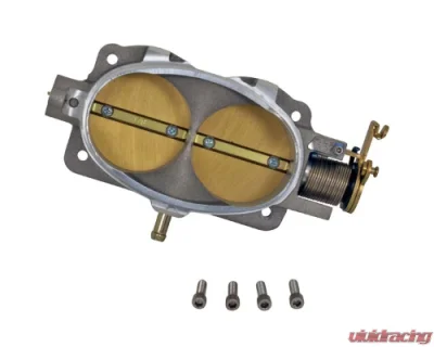 BBK Performance Parts 67mm Throttle Body Dodge Viper Twin 2003-2007 - 1767