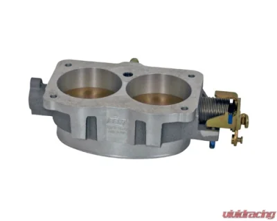 BBK Performance Parts 67mm Throttle Body Dodge Viper Twin 2003-2007 - 1767