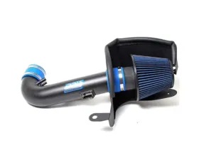 BBK Performance Parts Cold Air Intake Kit Blackout Ford Mustang GT 5.0L 2011-2014