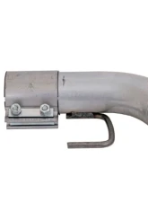 BBK Performance Parts 2-3/4 High Flow Catted X-Pipe Ford Mustang GT 2005-2010                                     - 1770 - Image 6