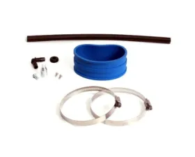 BBK Performance Parts BBK Cold Air Intake Replacement Hardware And Hose Kit