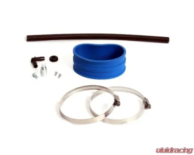 BBK Performance Parts BBK Cold Air Intake Replacement Hardware And Hose Kit - 17712
