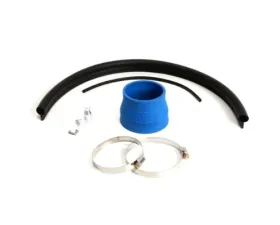 BBK Cold Air Intake Replacement Hardware And Hose Kit
