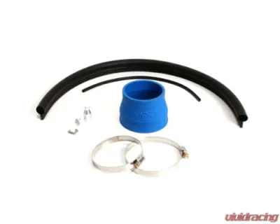 BBK Cold Air Intake Replacement Hardware And Hose Kit - 17722