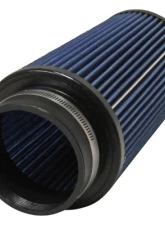 BBK Performance High Flow Blue Air Filter Replacement                                     - 1774 - Image 2