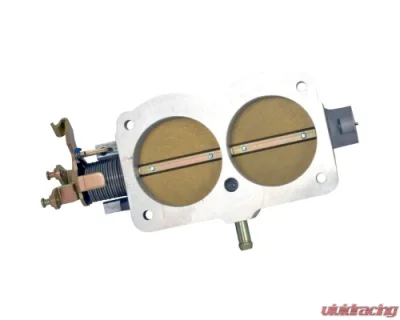 BBK Performance Parts 67mm Throttle Body Dodge Ram SRT10 8.3 V10 Twin 2004-2006 - 1776