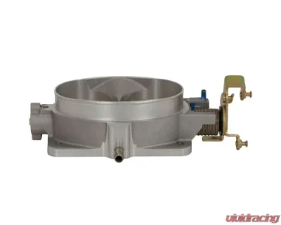 BBK Performance Parts 67mm Throttle Body Dodge Ram SRT10 8.3 V10 Twin 2004-2006 - 1776